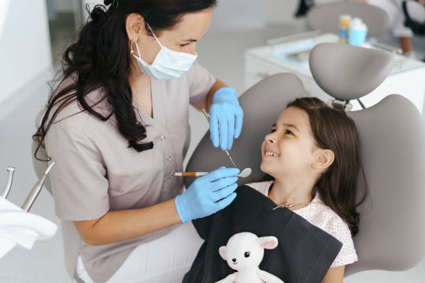 Best Emergency Tooth Extraction in Portage, IN